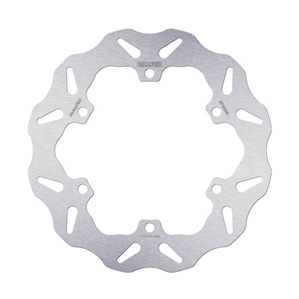 Disco freno Galfer Wave Fisso posteriore 283mm Moto Guzzi Audace Carbon 1400 2017