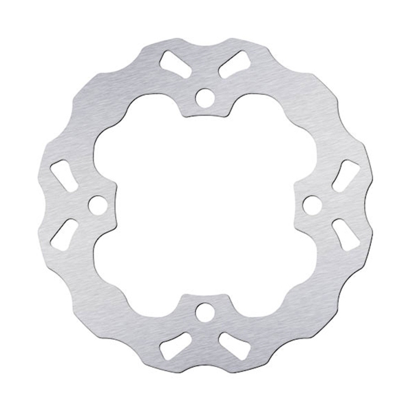 Galfer front Fixed Wave brake disc 247mm Polaris RZR RZR1000XP 2014