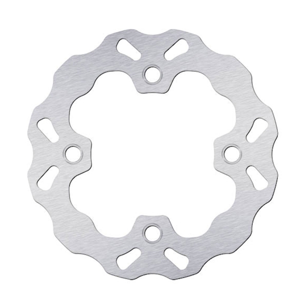 Galfer front Fixed Wave brake disc 248mm Polaris RZR RZR925 XP4 Turbo 2016