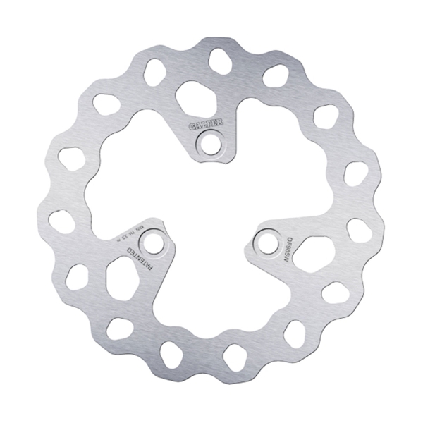 Galfer rear Fixed Wave brake disc 190mm Honda CRF150R SMM 2022