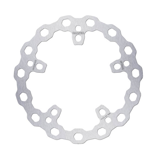 Galfer front Fixed Cubiq brake disc 320mm Harley Davidson RH1250S Sportster S 2021-2023