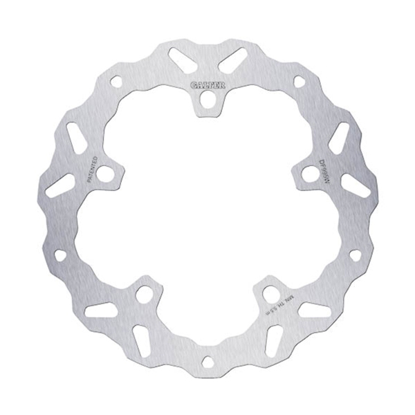 Galfer front Fixed Wave brake disc 320mm Harley Davidson RH 1250 Sportster S 2022