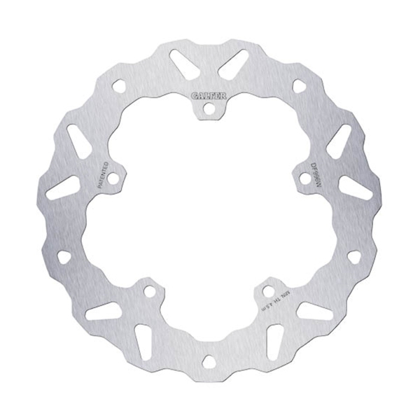 Galfer rear Fixed Wave brake disc 260mm Harley Davidson RH1250S Sportster S 2021-2023