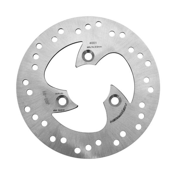 Newfren fixed front brake disc Beta Chrono 50 1992-1994