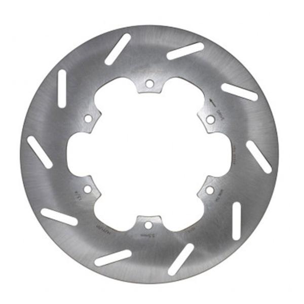 Newfren fixed front brake disc Gilera Runner 50 PURE JET ST 2008-