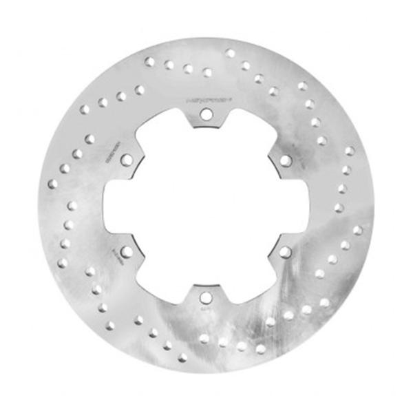 Disco freno Posteriore fisso Newfren Laverda Diamante 668 1996-1998