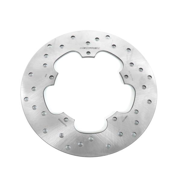 Newfren fixed front brake disc Aprilia SR300 MAX 2010-2018