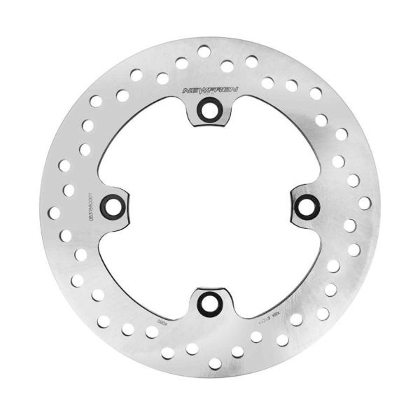 Newfren fixed front brake disc Honda XR500R 1983-1985