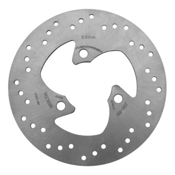 Newfren fixed front brake disc Benelli 491 50 1997-