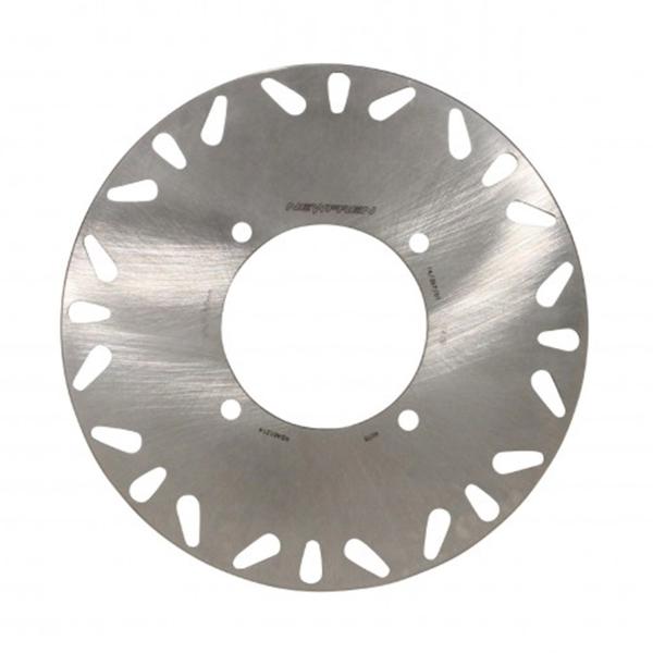 Newfren Fixed rear brake disc MBK Kilibre 300 2003-2006
