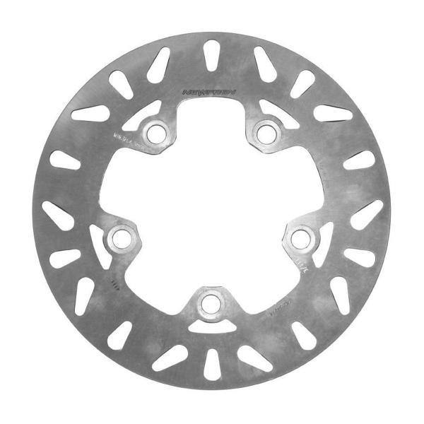 Newfren Fixed rear brake disc Suzuki Burgman 400 AN 2007-2025