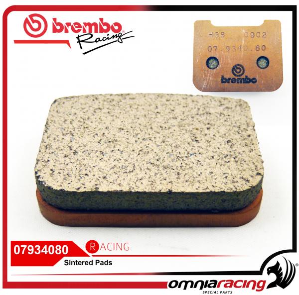 Brembo Racing - Sintered Pad for 206001 Caliper