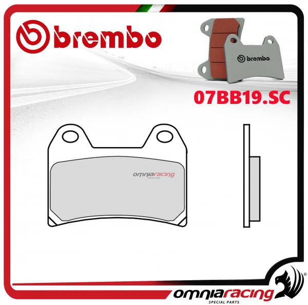 R 2013/> Brembo Upgrade Rear Brake Disc KTM 1190 Adventure