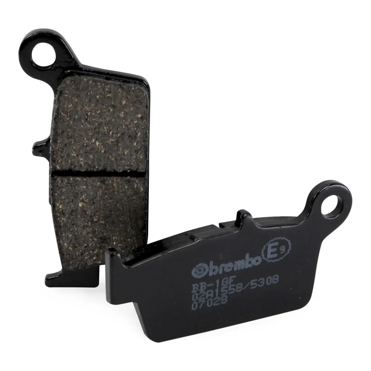 Brembo CC Carbon ceramic rear brake pads Honda SKY50 Classic 2000-2004