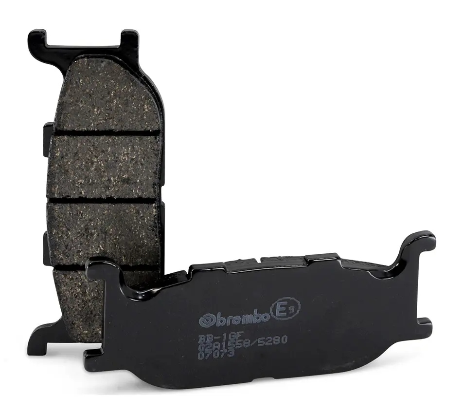 Brembo CC Carbon ceramic front brake pads Yamaha Majesty 400 2004
