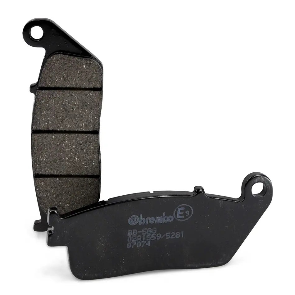 Brembo CC Carbon ceramic front brake pads Yamaha Majesty 125S 2014