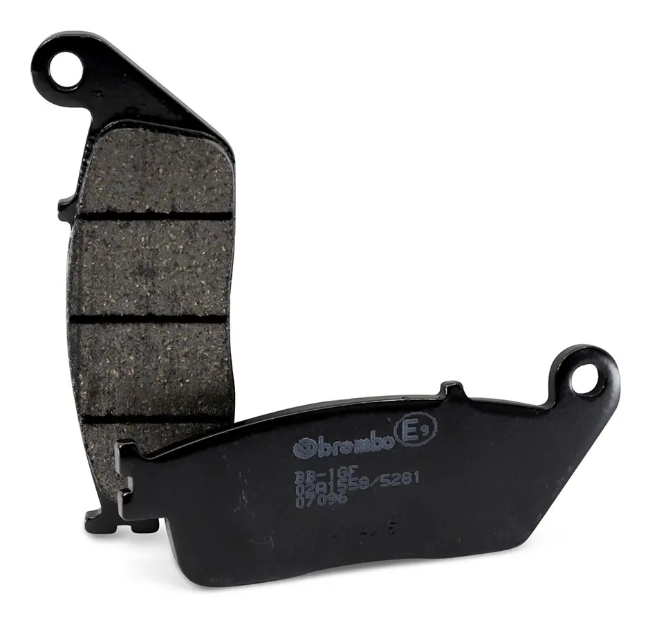Brembo CC Carbon ceramic front brake pads Yamaha Majesty 125 2002