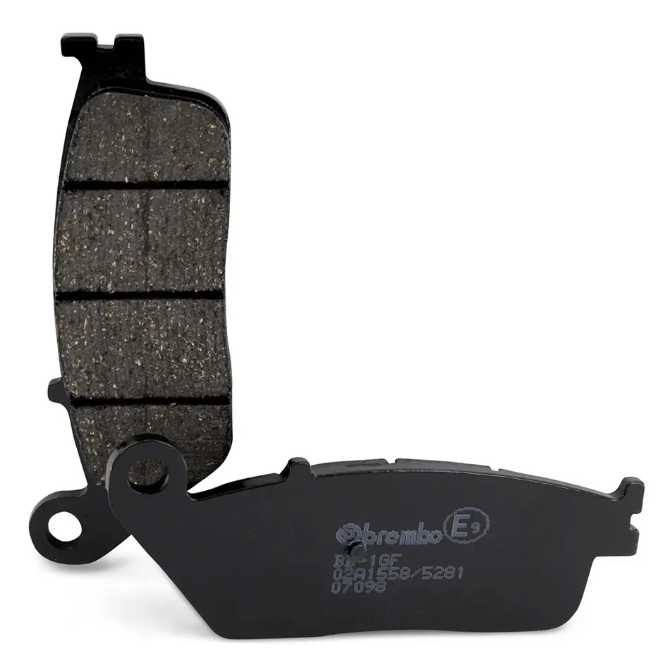 Brembo CC Carbon ceramic rear brake pads Kymco MY Road 700I 2011-2016