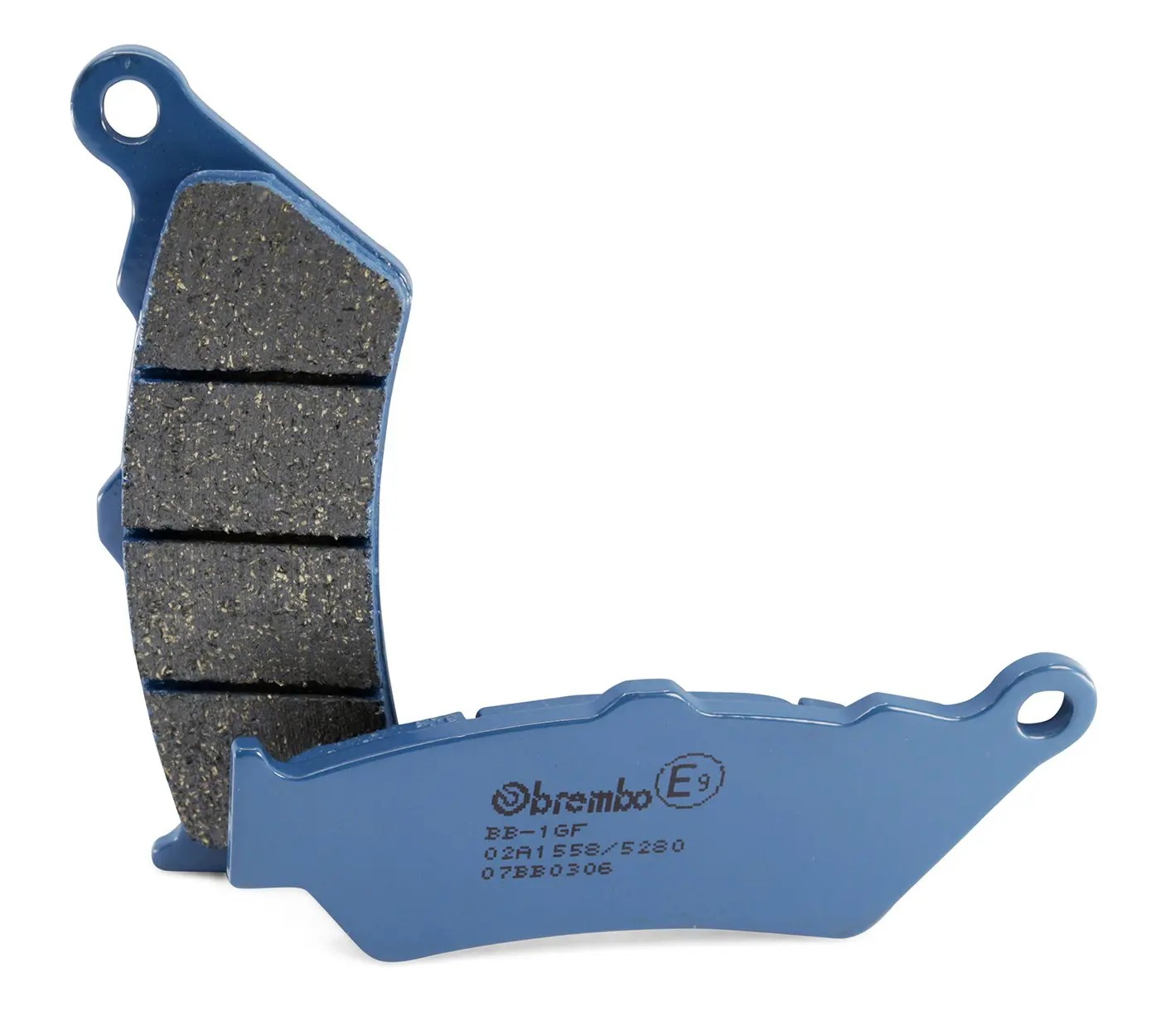 Brembo CC Carbon ceramic front brake pads Yamaha XT660R 2004-2016