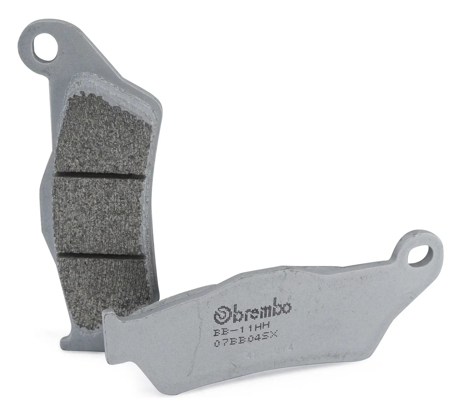 Brembo SX Sinter front brake pads Aprilia RX125 2009-2012