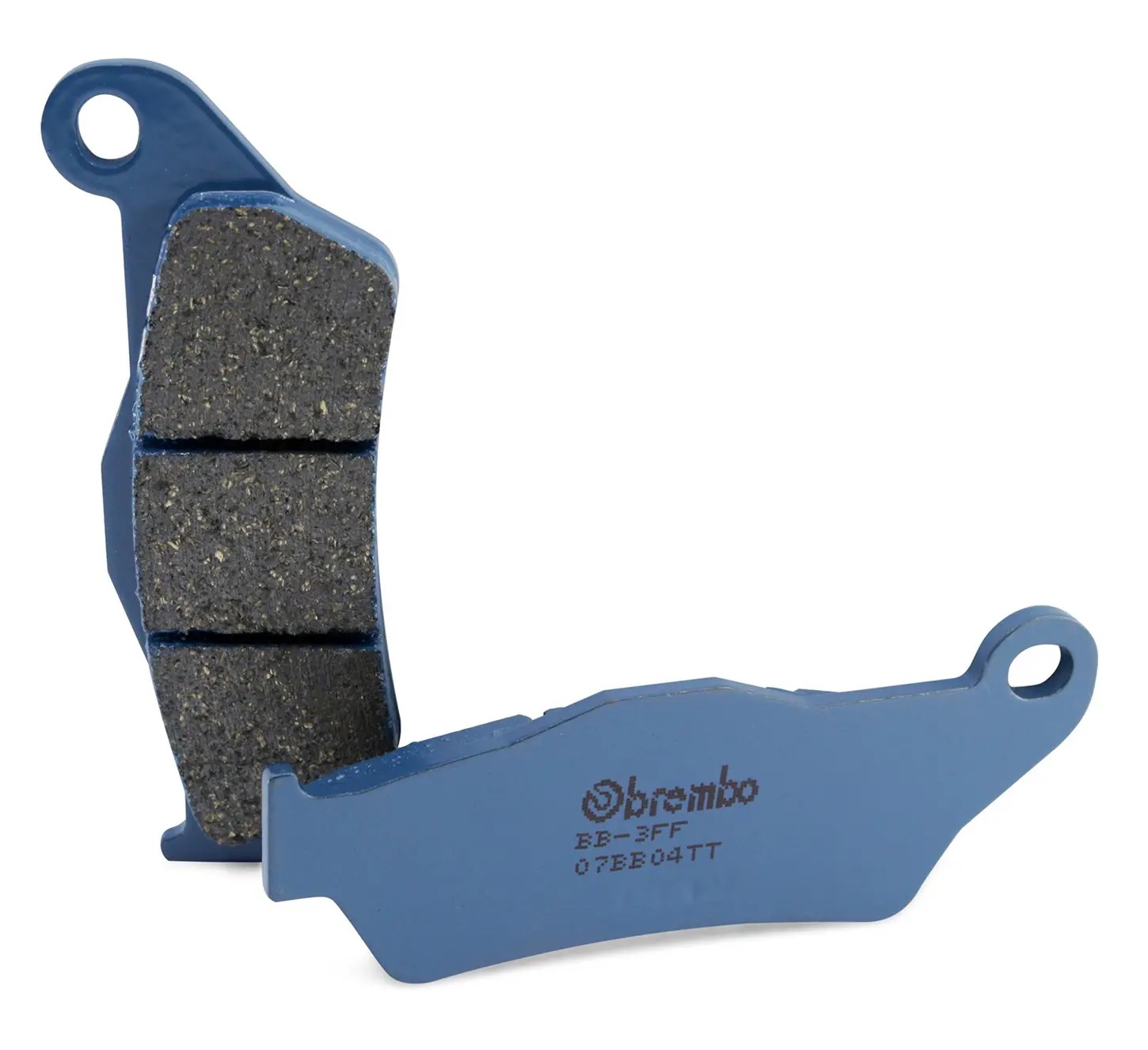 Brembo TT Carbon ceramic front brake pads Aprilia RX125 2009-2012