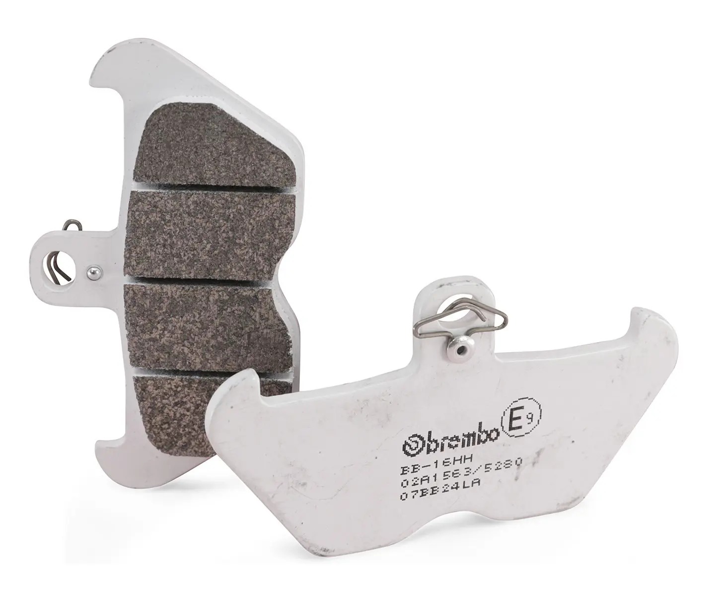 Brembo LA Sinter front brake pads BMW R80 Mystic 1994-1995