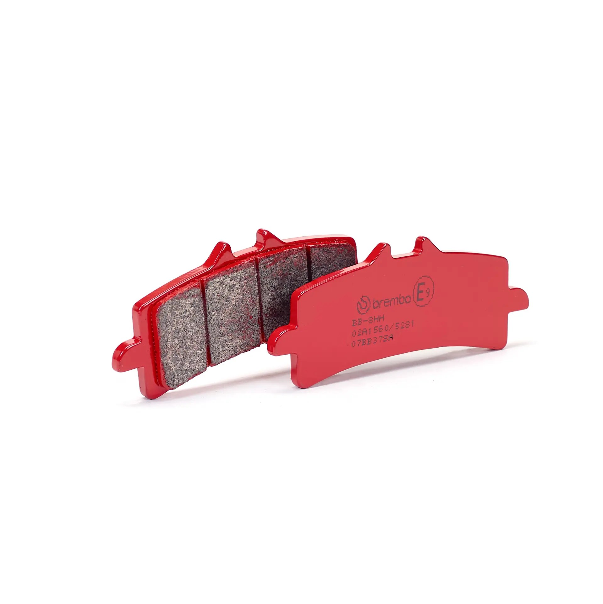 Brembo SA Sinter front brake pads Aprilia RSV4R APRC 2011-2012