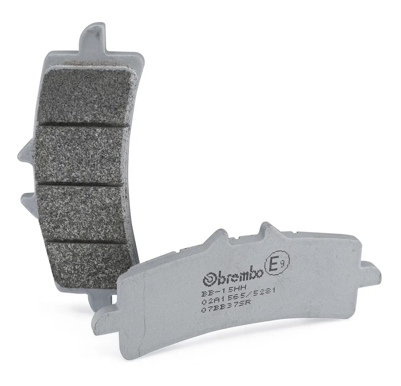 Brembo SR Sinter front brake pads Aprilia RSV4 Factory 2021-2024