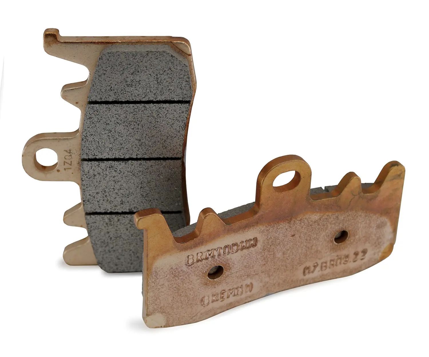 Brembo Genuine Sinter front brake pads Aprilia Tuono 660 2021-2024 - 07BB3897