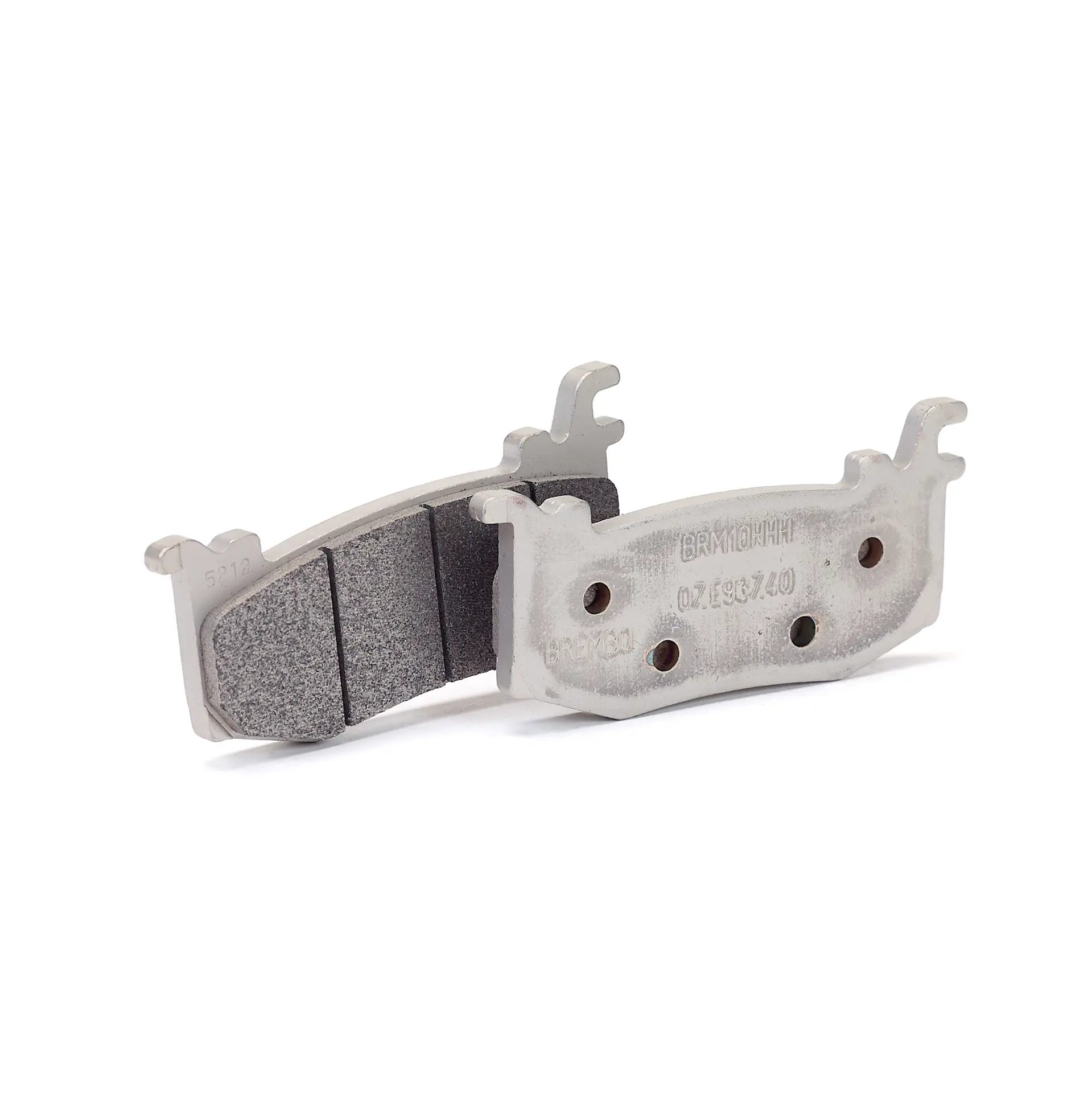 Brembo Genuine Sinter front brake pads Ducati Panigale V4S 2025