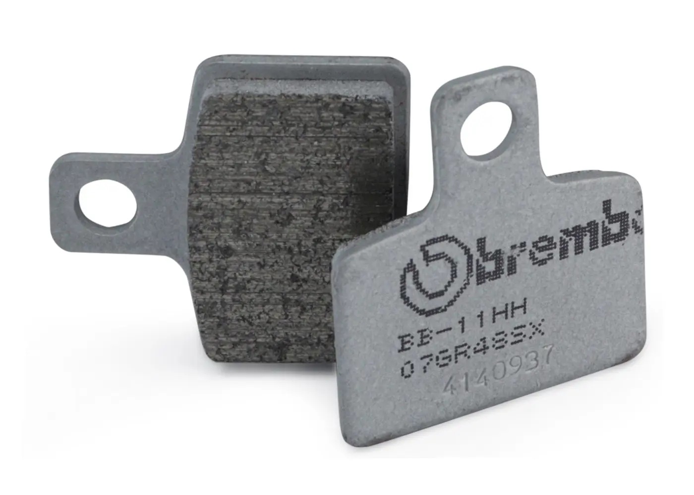Pastiglie freno Brembo SX Sinterizzata posteriori Ossa TR 300i 2014-2015