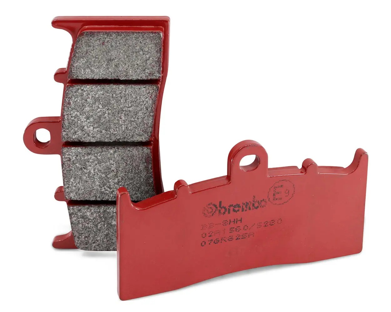 Brembo SA Sinter front brake pads BMW K1600GTL 2011-2025