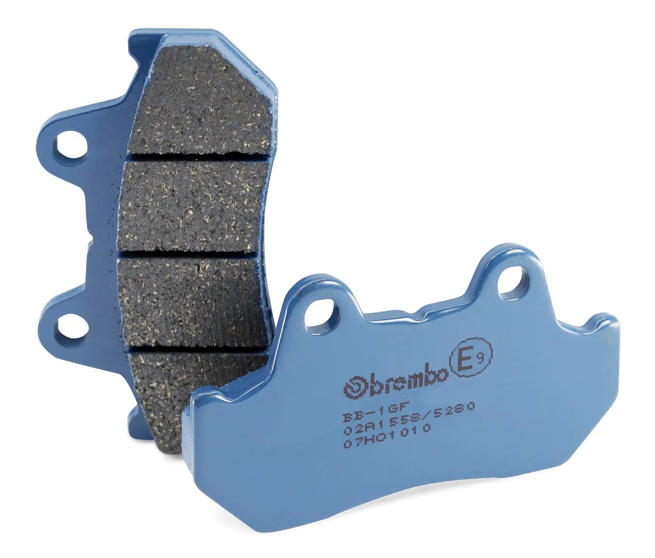 Brembo Genuine Carbon ceramic front brake pads Honda CB1100F 1983-1985
