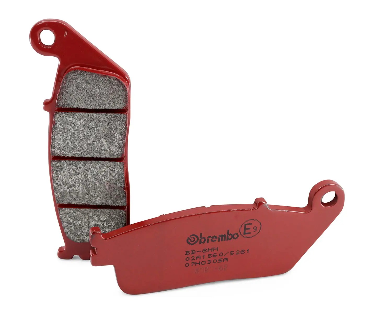 Brembo SA Sinter front brake pads Buell Blast 492 2000-2007