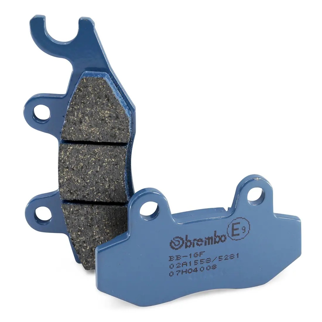 Brembo CC Carbon ceramic front brake pads Yamaha TZR50 Thunderkid 1997-2000