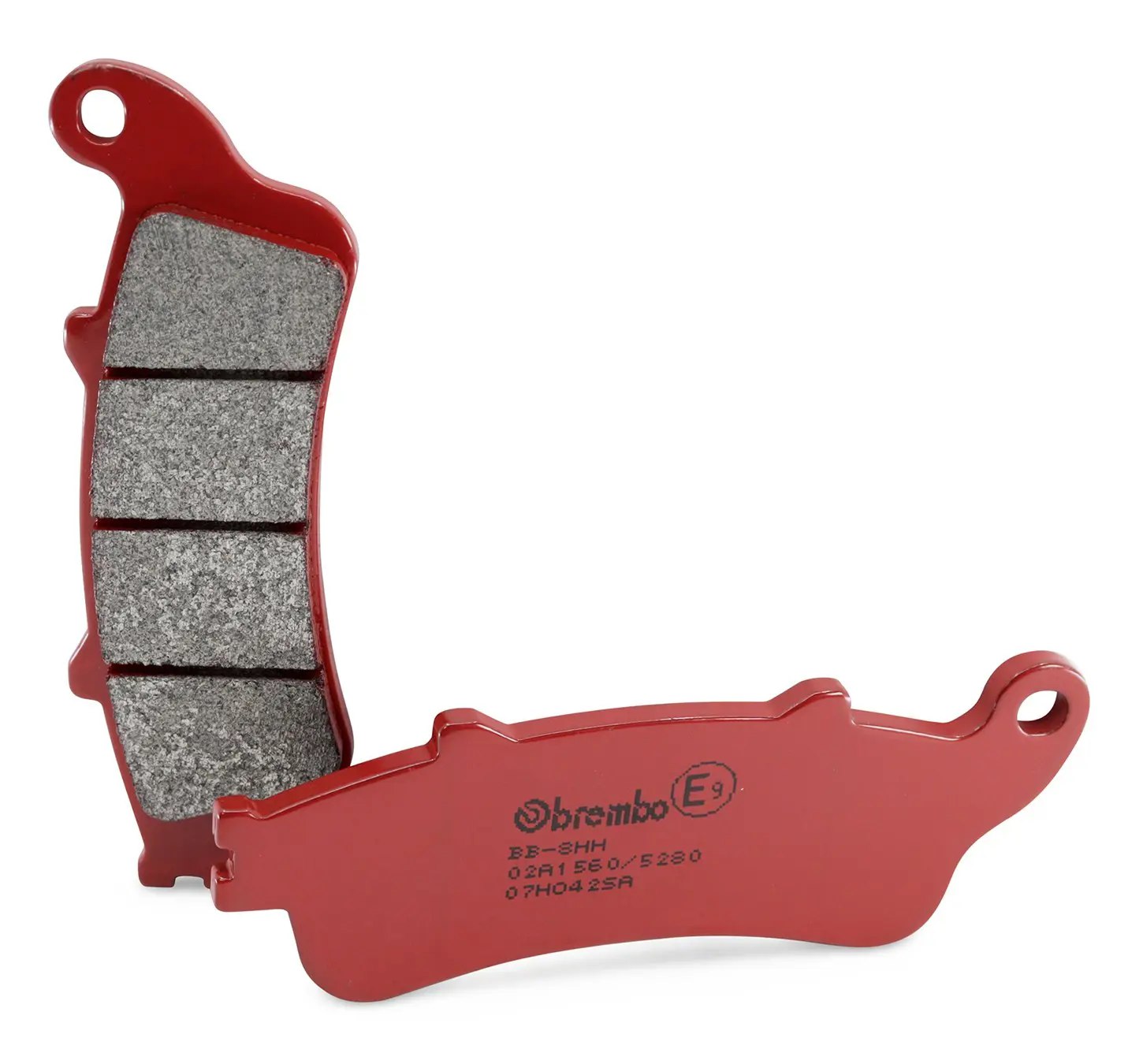Brembo SA Sinter front brake pads Honda VTX1800 C1 2005-2007