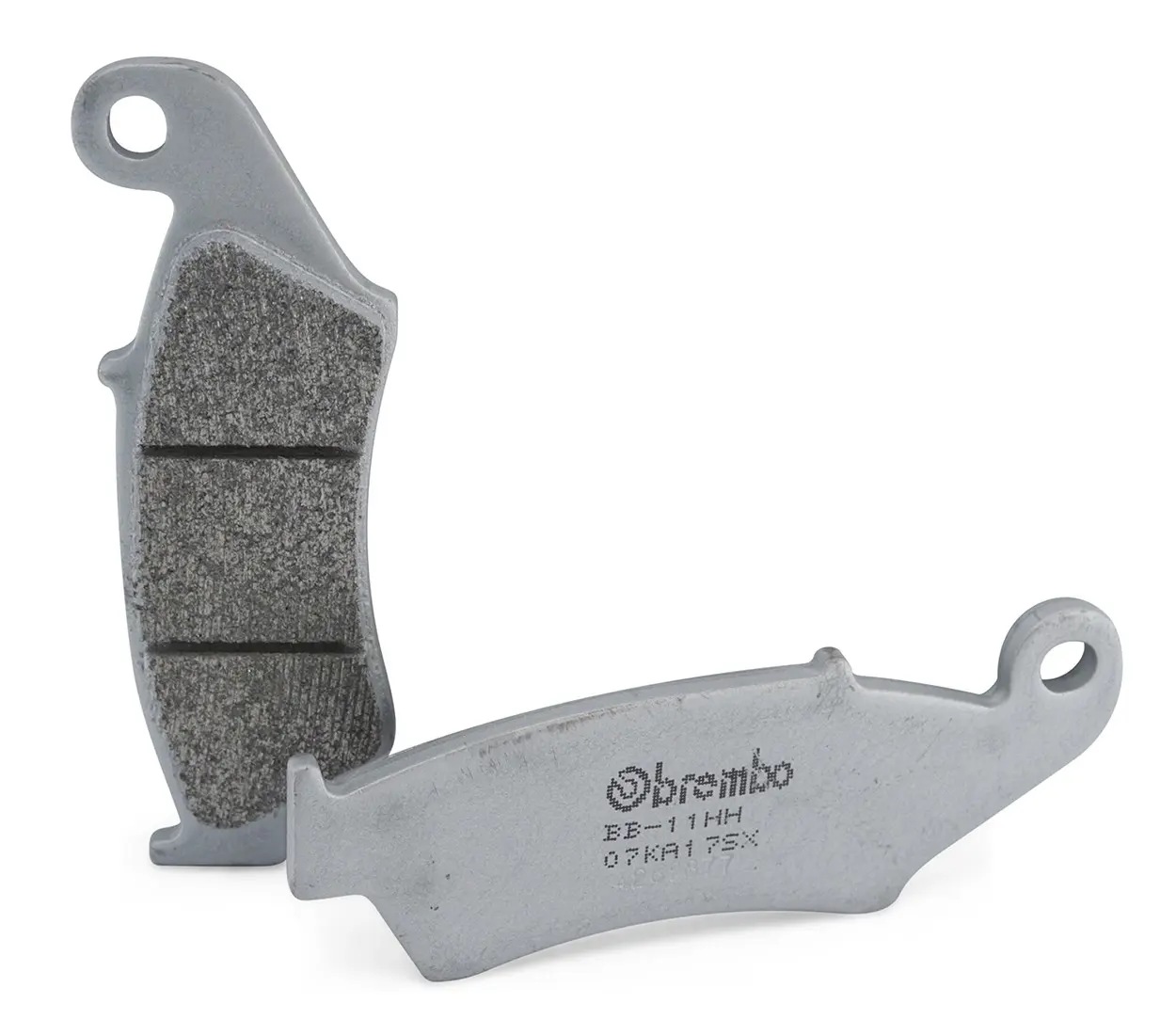 Pastiglie freno Brembo SX Sinterizzata anteriori Honda TRX450R 2004-2014