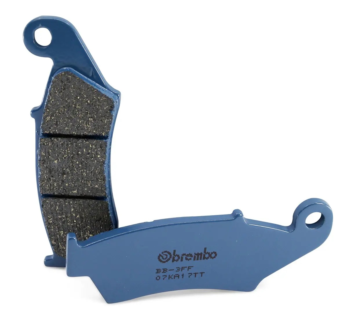 Brembo TT Carbon ceramic front brake pads Yamaha YZ426F 2000-2002
