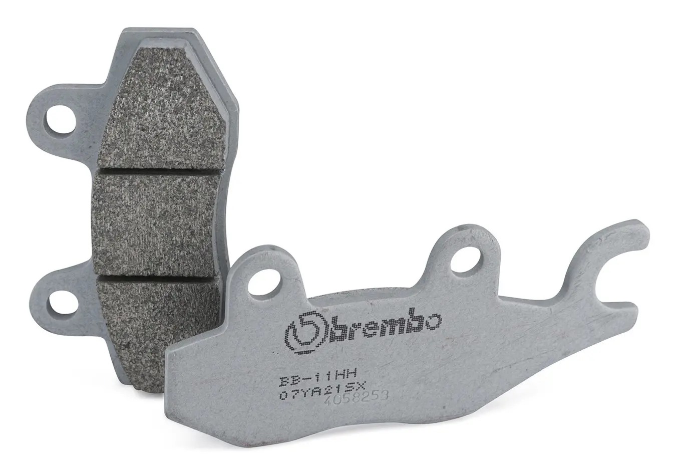 Brembo SX Sinter front brake pads Yamaha XTZ750 Super Tenere 1989-2000 - 07YA21SX