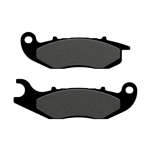 GALFER G1054 front Semi Metallic Brake pads Suzuki GSX750F,FL 1989-1997