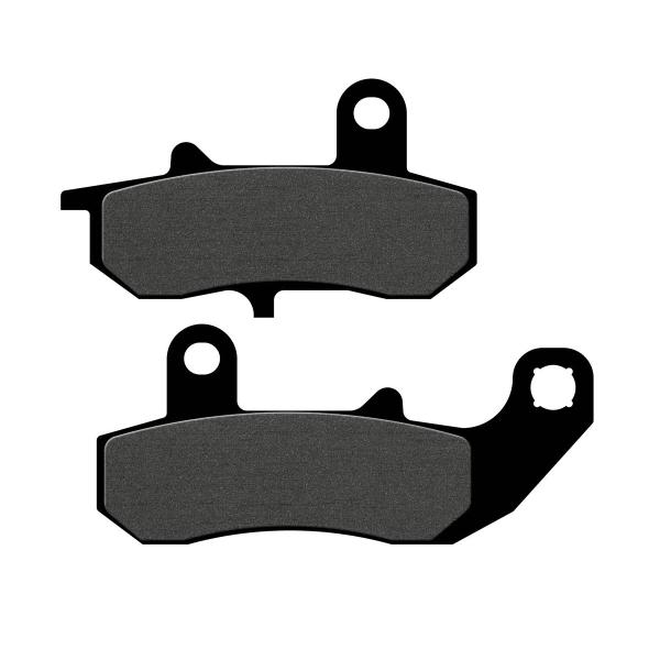 GALFER G1054 rear Semi Metallic Brake pads Suzuki RG125F 1993-1997
