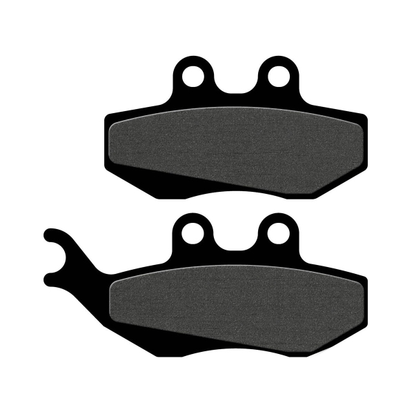 GALFER G1054 front Semi Metallic Brake pads Beta ALP 4.0 350 2008-2023