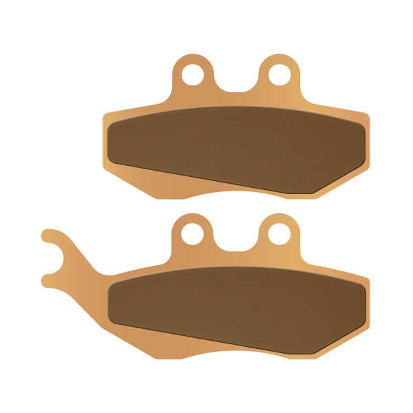 GALFER G1380 front Sintered Brake pads Beta ALP 4.0 350 2008-2023