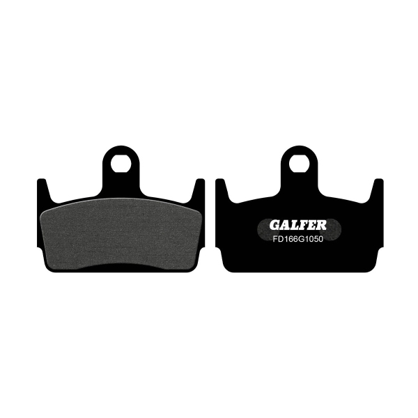 GALFER G1050 rear Semi Metallic Brake pads SYM JET50 Sport X 2006