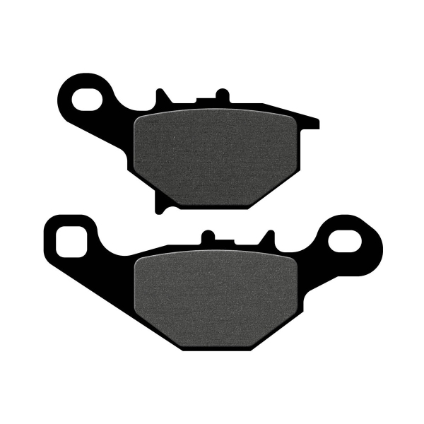 GALFER G1054 front Semi Metallic Brake pads Suzuki RM85/L 2003