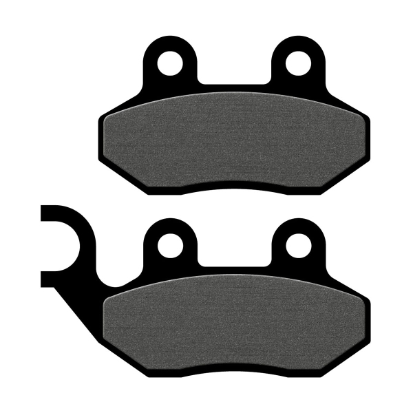 Pastiglie freno GALFER G1050 anteriori Semi Metalliche TGB 101 125 2005