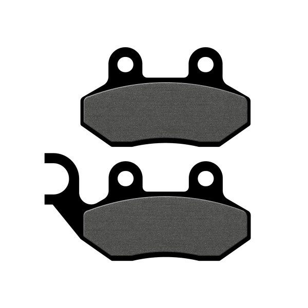 Pastiglie freno GALFER G1054 anteriori Semi Metalliche TGB 101 125 2005