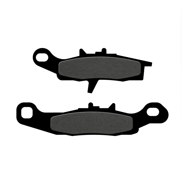 GALFER G1054 front Semi Metallic Brake pads Kawasaki KX85 2003-2023