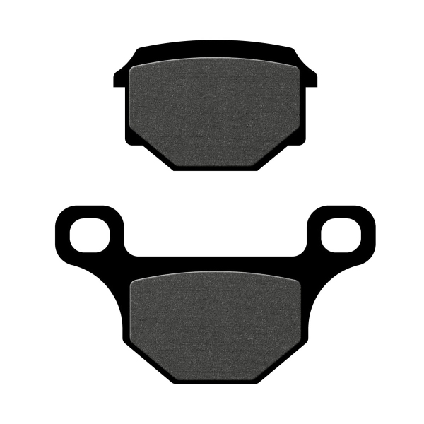 Pastiglie freno GALFER G1050 anteriori Semi Metalliche Mash Fifty 50 2018