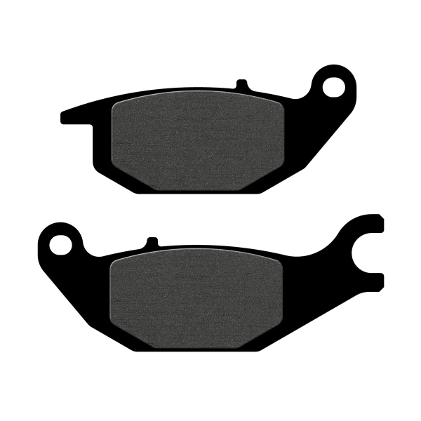 GALFER G1050 rear Semi Metallic Brake pads Honda CB350 Hness 2021